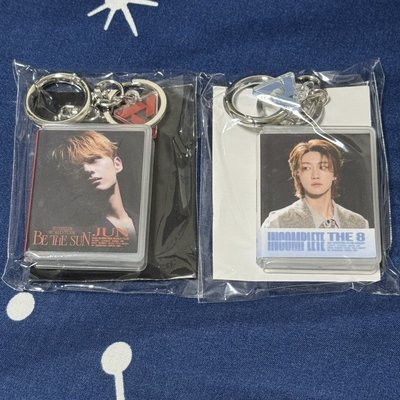 New_安可轉蛋（線下俊八）