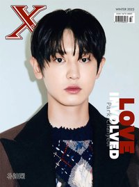 XBlush 雜誌 