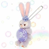 星黛露坐姿娃娃