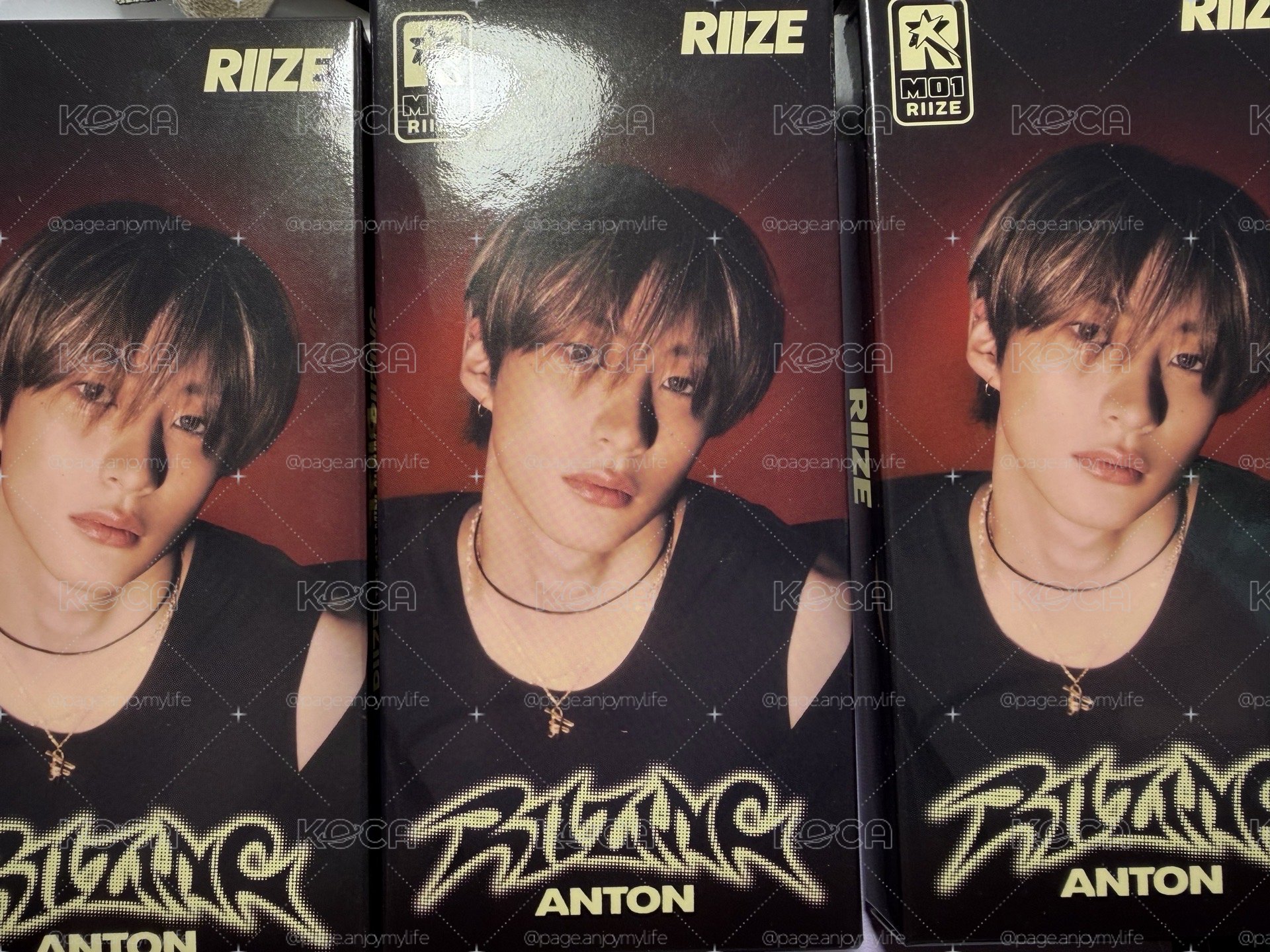 anton