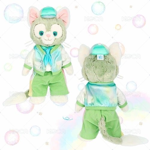 傑拉托尼S娃衣