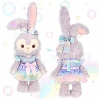 星黛露S娃衣