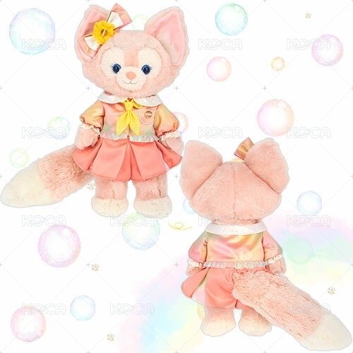 玲娜貝兒S娃衣