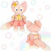 玲娜貝兒S娃衣