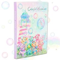 達菲家族徽章收集冊