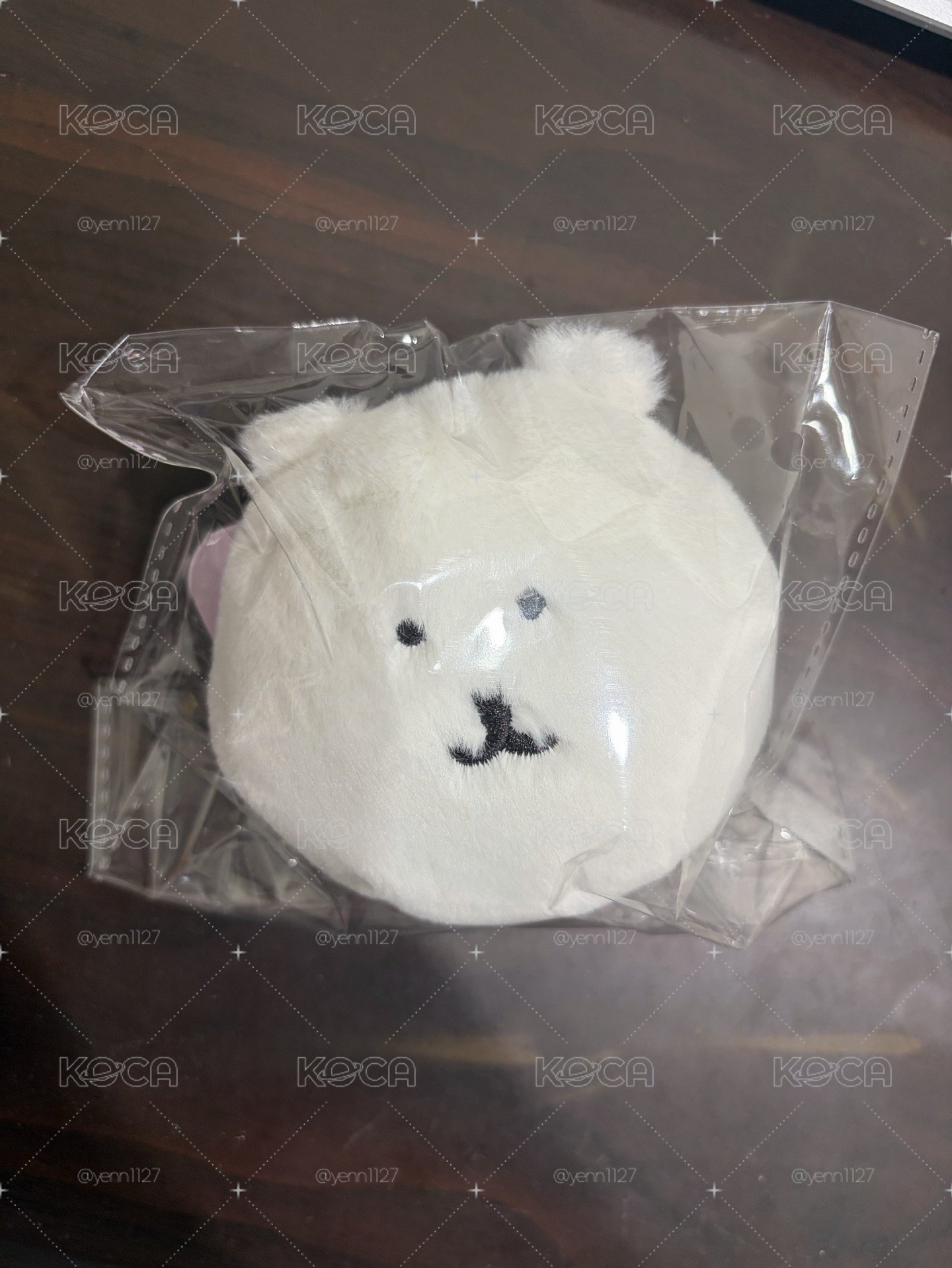 現貨 nagano 自嘲熊 一番賞吊飾