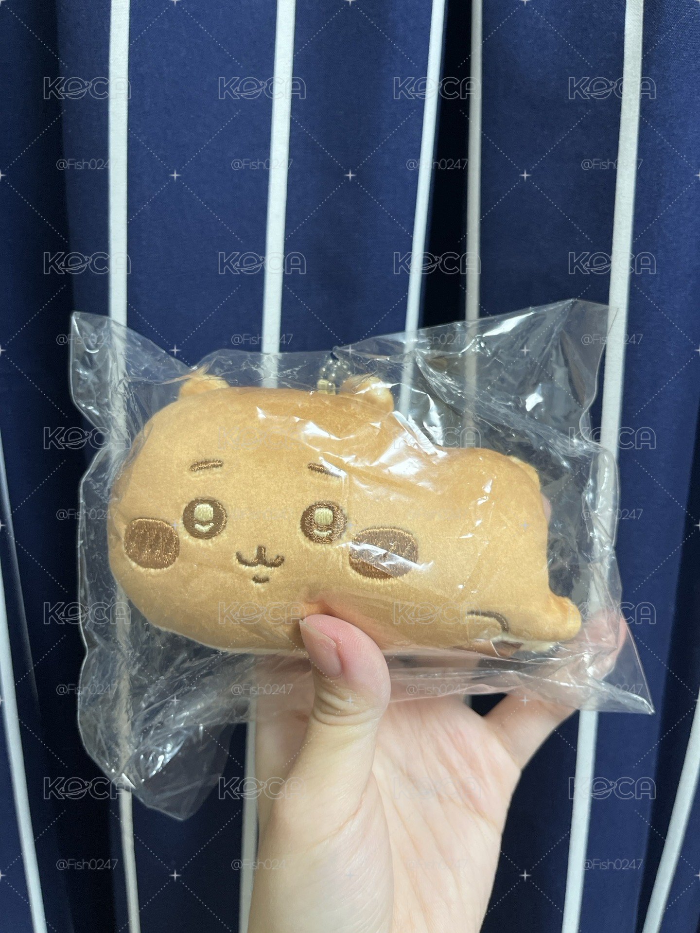 吉伊卡哇鯛魚燒