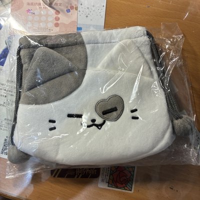 ITZY｜KKengEE 束口袋（需捆$400）