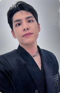 迷九 wf 日本線下 特典卡 