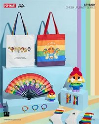 CHEER UP, BABY!系列