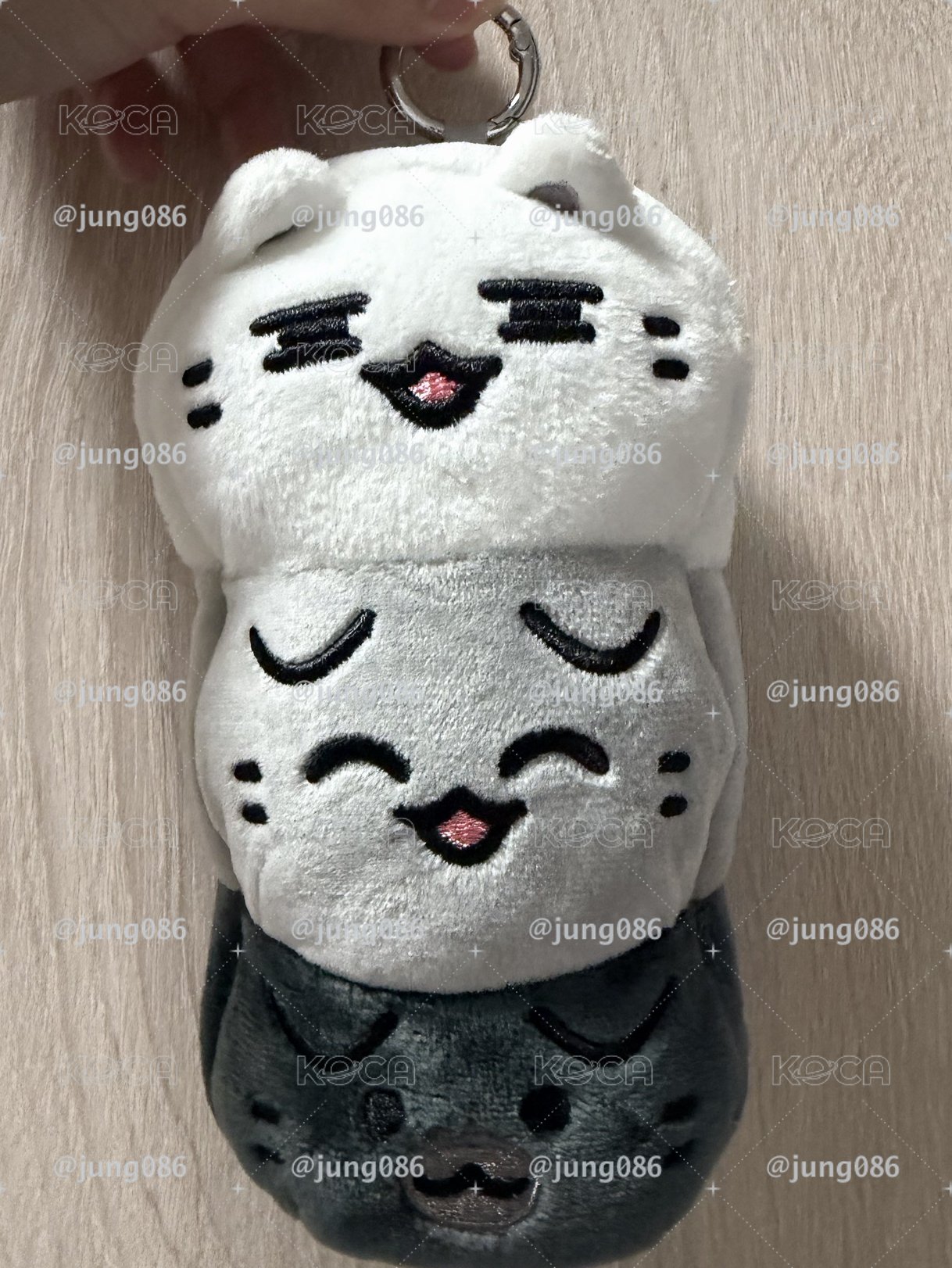 MINITEEN零錢包_俊