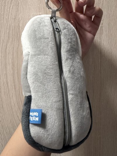 MINITEEN零錢包_俊