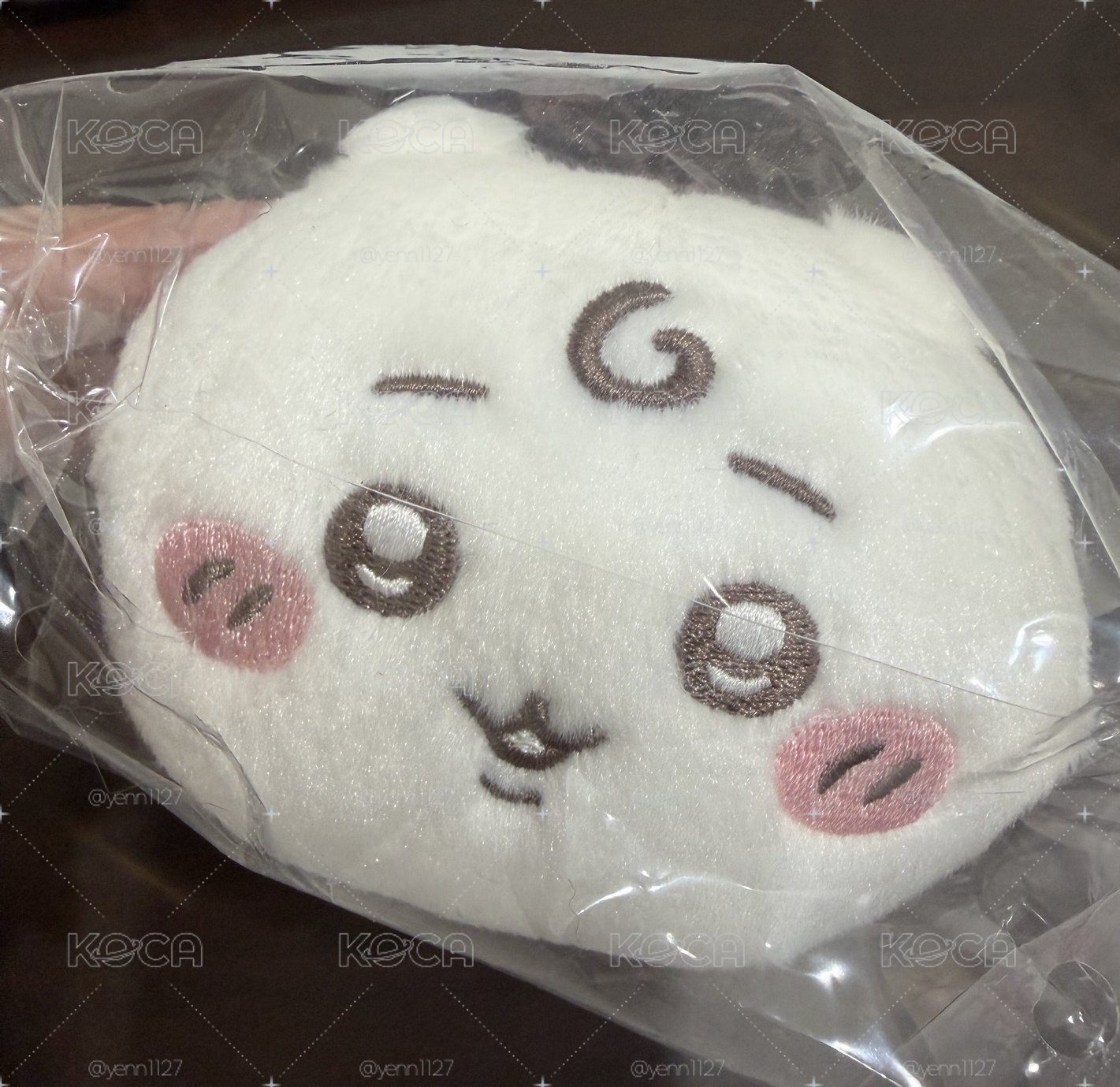 現貨 chiikawa baby 吉伊卡哇 寶寶 爬行 娃娃