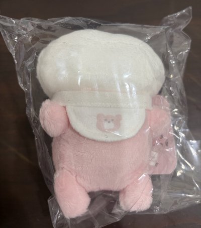 現貨 chiikawa baby 吉伊卡哇 寶寶 爬行 娃娃