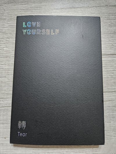 LY轉 Y版 專輯 