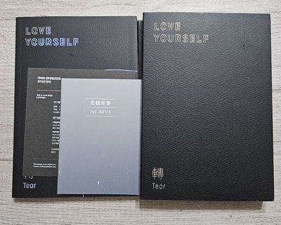 LY轉 Y版 專輯 
