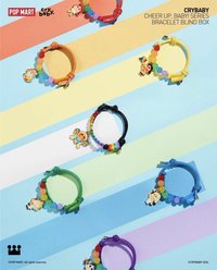 CHEER UP, BABY!系列 手鏈盲盒