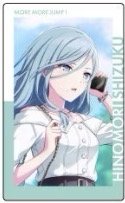 EP vol.1 B 隨機卡 啦啦隊花前