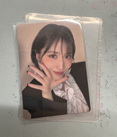 🍑幸運卡