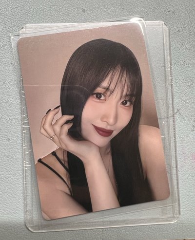 🍑幸運卡