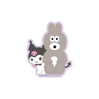 bunny x 酷洛米