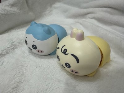 現貨 chiikawa baby 吉伊卡哇 寶寶 發條爬行公仔 小八 烏薩奇