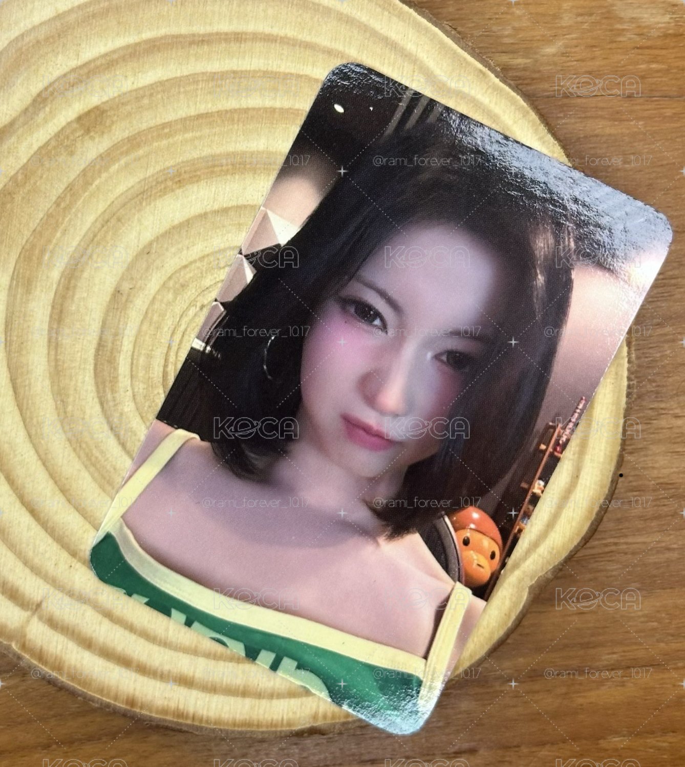 慶祝Asa生日🎂，一元起標