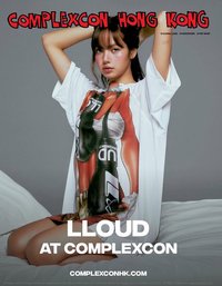 LLOUD 2026 GYM COLLECTION