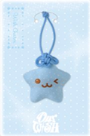 一巡安可 隨機卡 星星護身符卡