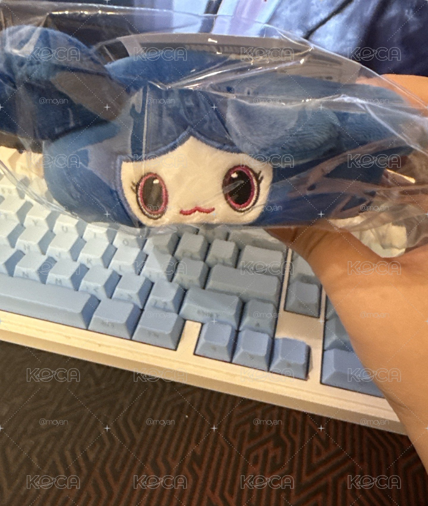 子手燈套