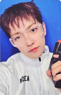 GH4 am 3.0 簽售卡 瞄準你的心 ver.