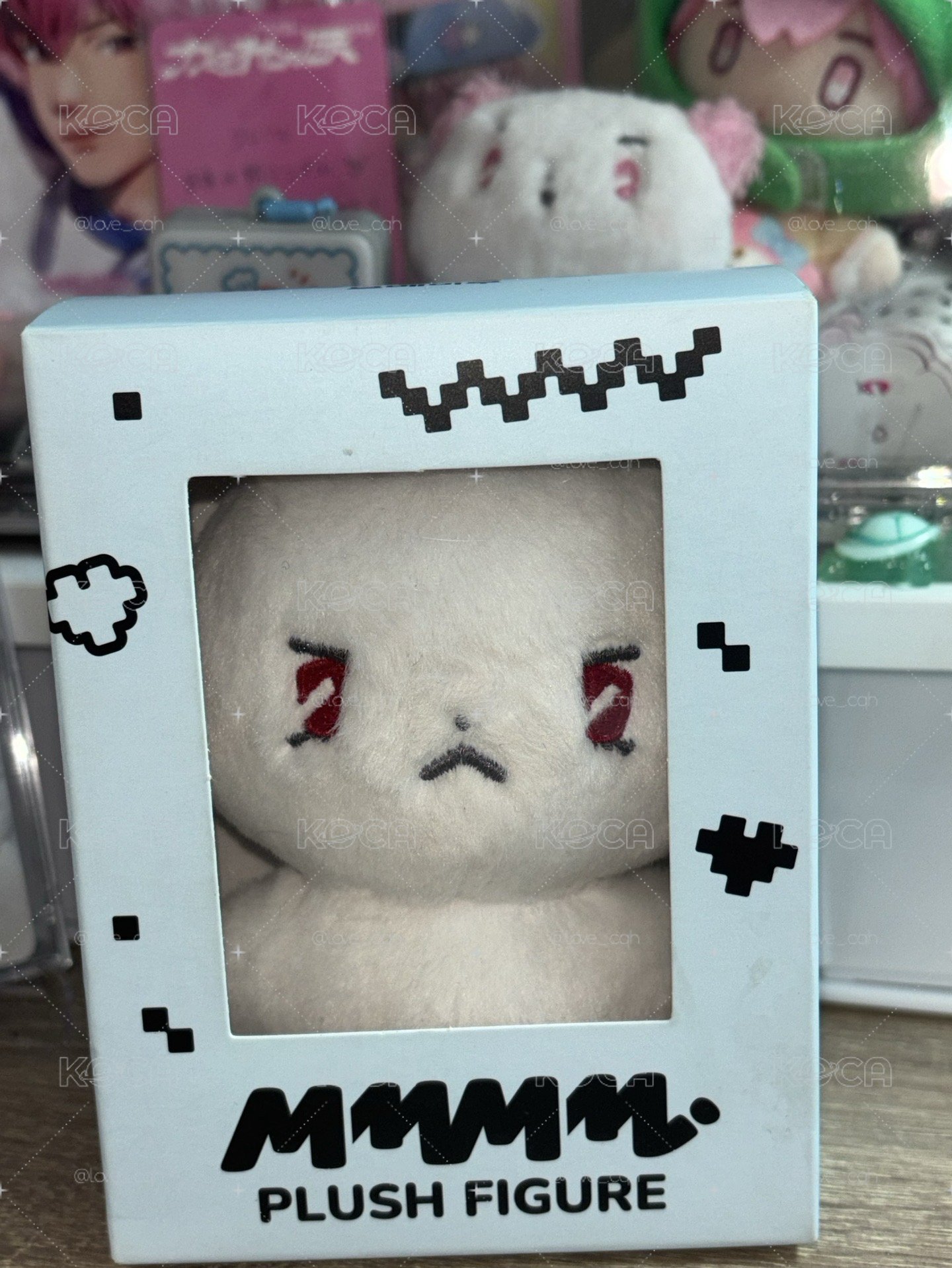 MUHMO 娃