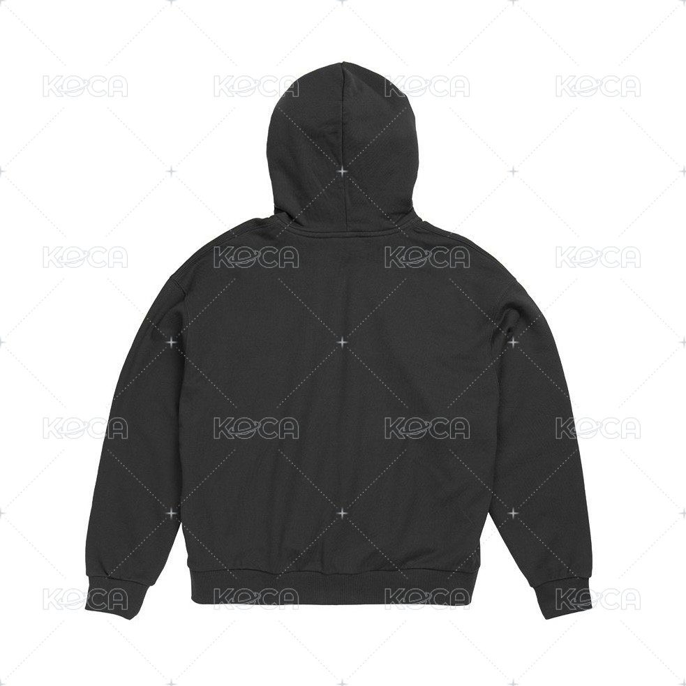 LOGO拉鍊外套