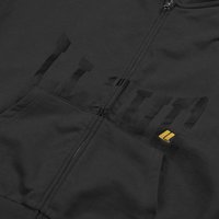 LOGO拉鍊外套
