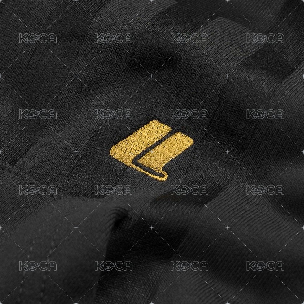 LOGO拉鍊外套