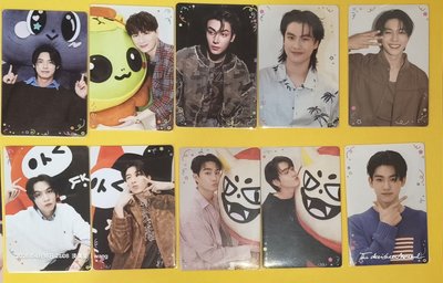 gmm 1月書展