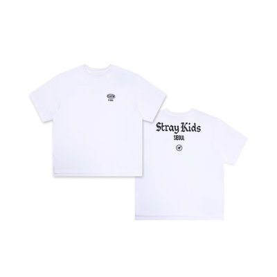 SKZOO 首爾快閃 娃衣/T恤/棒球T/外套