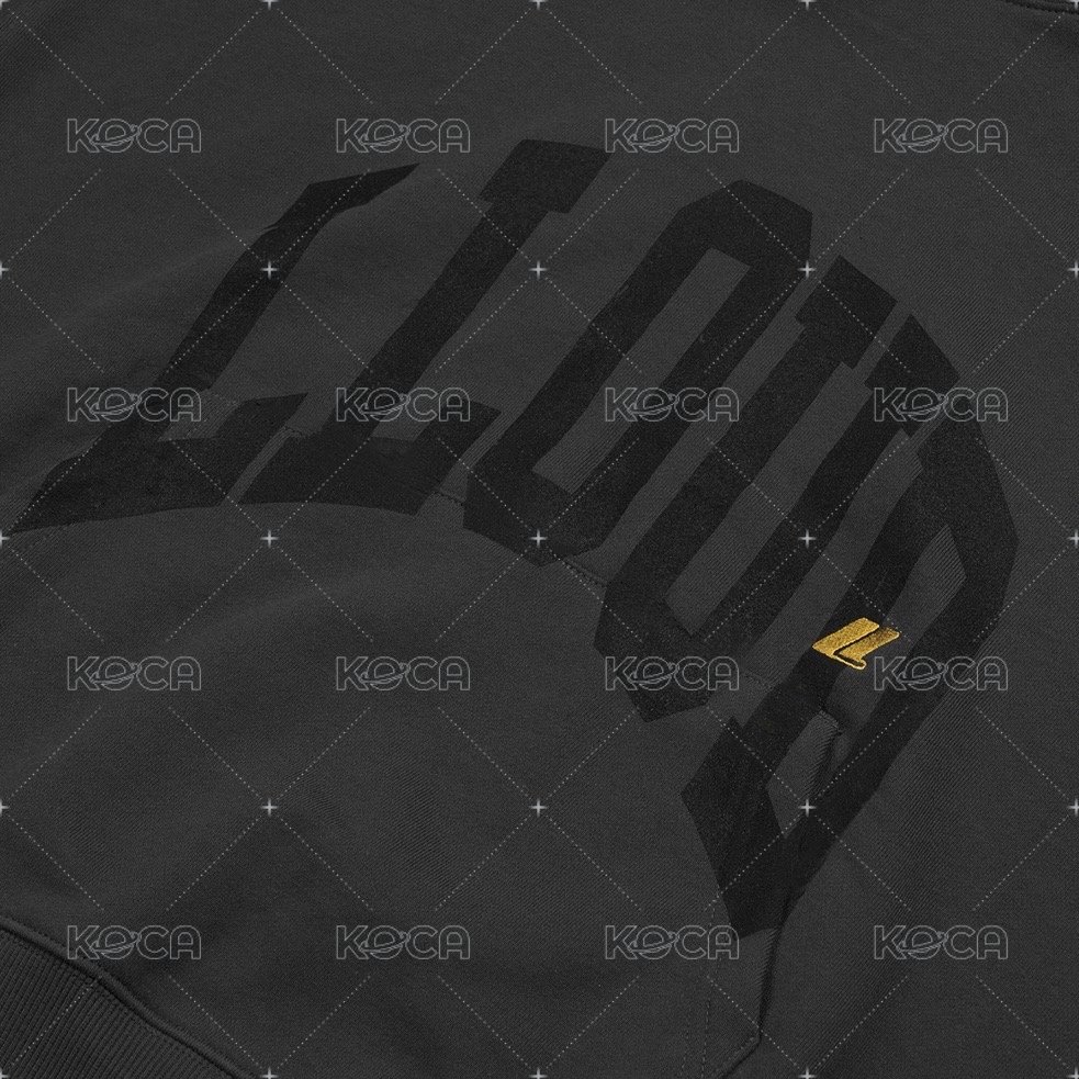 LOGO帽T