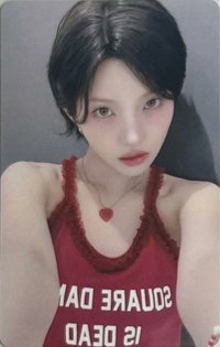 We are kms 3.0（簽售2.0） 簽售卡 v1 末簽