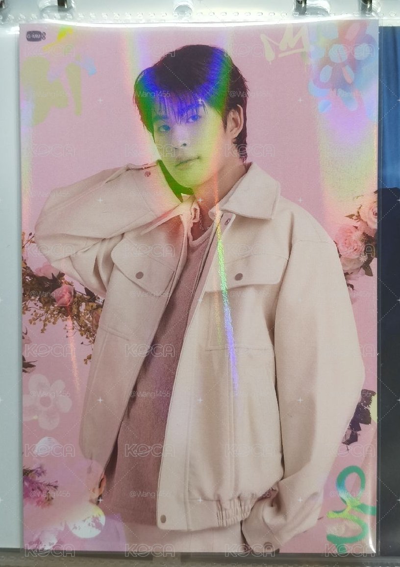 mark