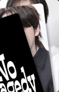 迷五 ROMEO CAT ver. 專輯卡 