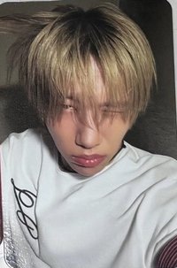 單曲一輯 專輯卡 