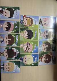 整圖遊戲卡