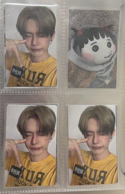 正四 kkt 單封 特典竣