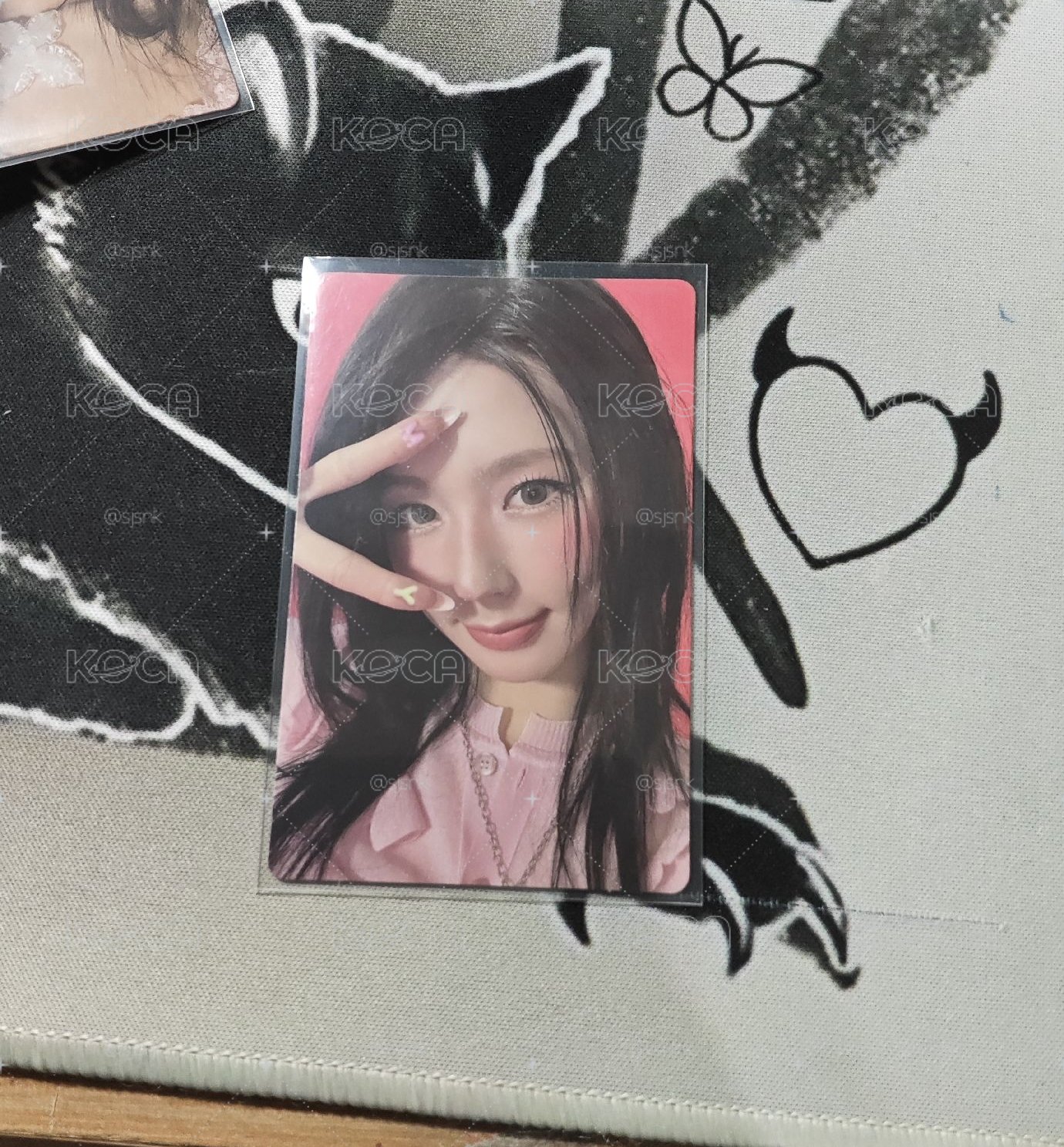 麵專卡