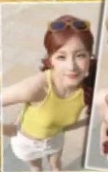 Kiehl's代言 天貓 2.0 代言卡 