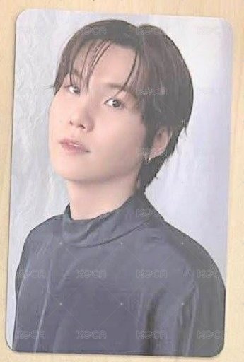 SUGA