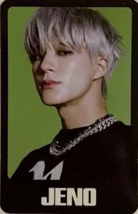 DREAM Agit 隨機卡 B ver.