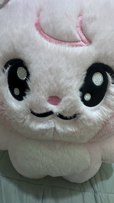 Q萍大娃