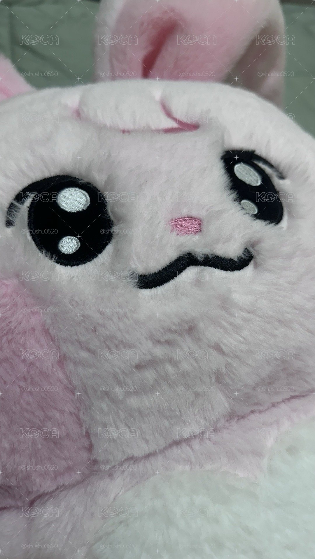 Q萍大娃